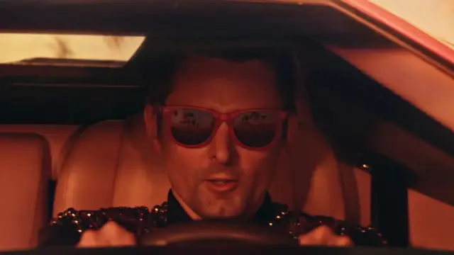 Matt Bellamy