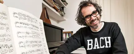 James Rhodes James Rhodes