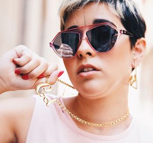 'Cool by Alejandra Castelló', su primera colección de joyas 'Cool by Alejandra Castelló', su primera colección de joyas