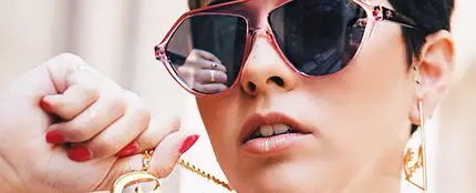 'Cool by Alejandra Castelló', su primera colección de joyas 'Cool by Alejandra Castelló', su primera colección de joyas