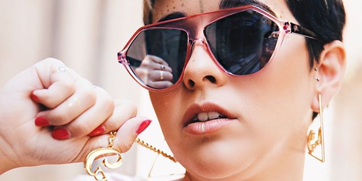 'Cool by Alejandra Castelló', su primera colección de joyas