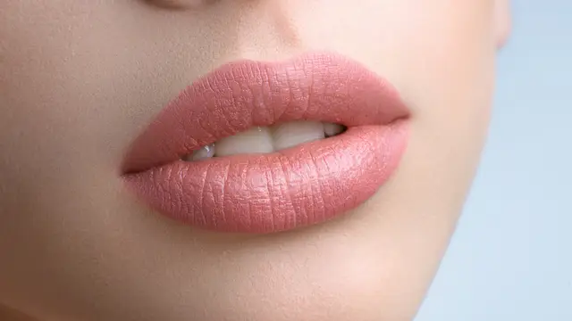 Operaciones de labios