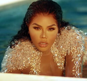 Lil' Kim, muy sexy en el vídeo de 'Nasty One' Lil' Kim, muy sexy en el vídeo de 'Nasty One'
