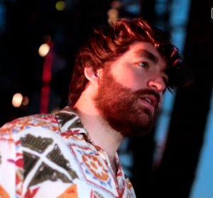 Entrevista a Oliver Heldens en el BBF18 Entrevista a Oliver Heldens en el BBF18