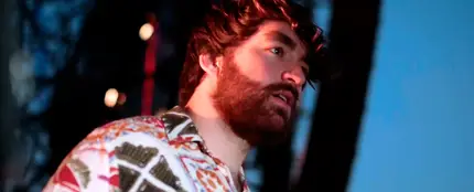 Entrevista a Oliver Heldens en el BBF18 Entrevista a Oliver Heldens en el BBF18