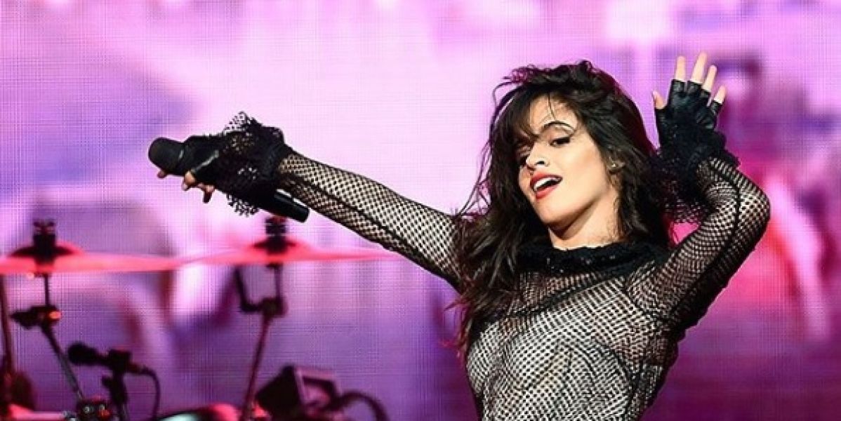 Camila Cabello