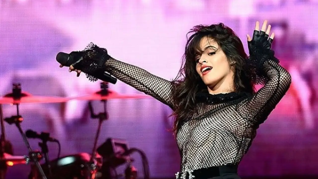 Camila Cabello Camila Cabello
