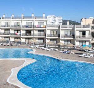 Imagen del hotel TRH Magaluf Imagen del hotel TRH Magaluf