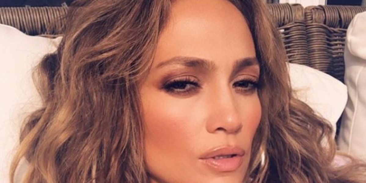 Jennifer Lopez