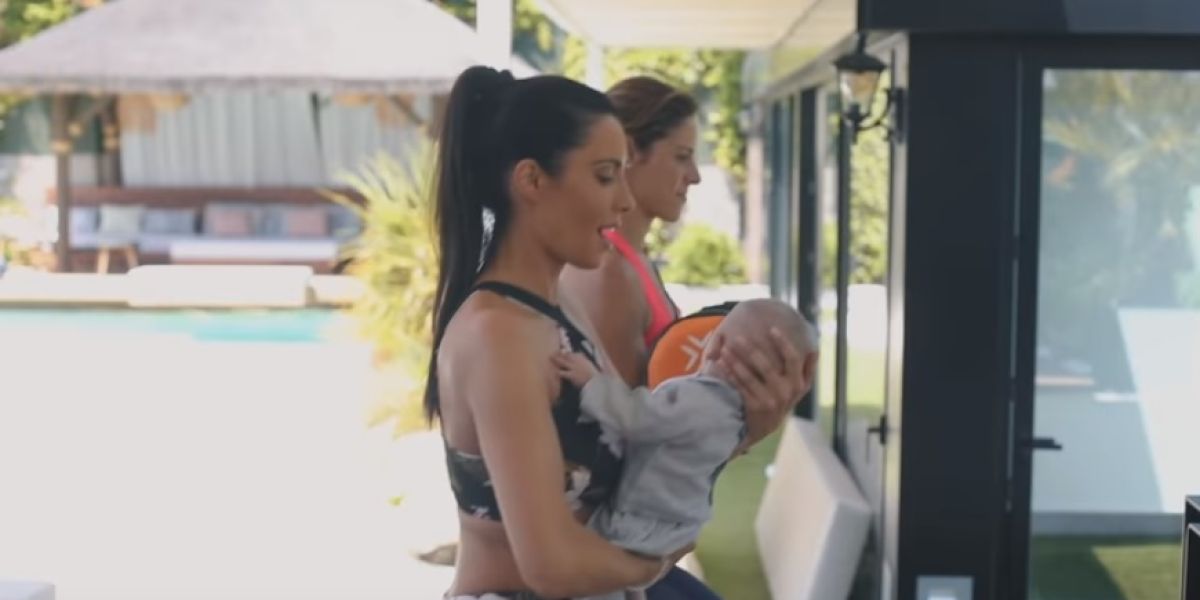 Pilar Rubio