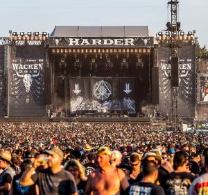 Wacken Open Air de Alemania 2018 Wacken Open Air de Alemania 2018