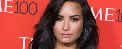 Imagen de archivo de Demi Lovato Imagen de archivo de Demi Lovato