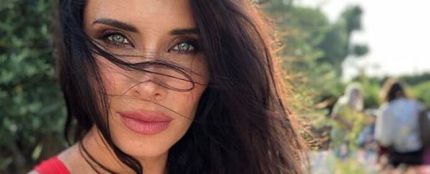 Pilar Rubio