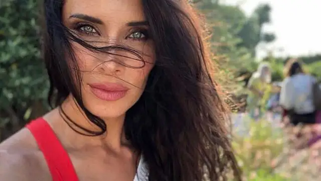 Pilar Rubio