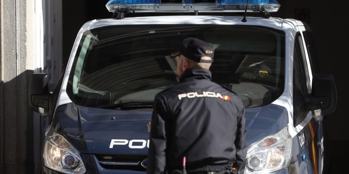 Policía Nacional