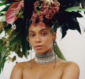 Beyoncé protagoniza el nuevo número de Vogue Beyoncé protagoniza el nuevo número de Vogue
