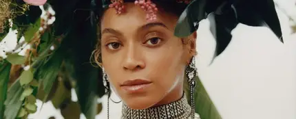 Beyoncé protagoniza el nuevo número de Vogue Beyoncé protagoniza el nuevo número de Vogue