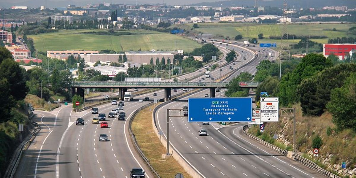 Autopista AP -7