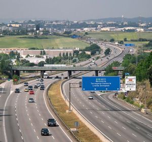 Autopista AP -7 Autopista AP -7