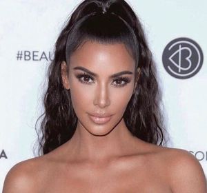 Kim Kardashian Kim Kardashian