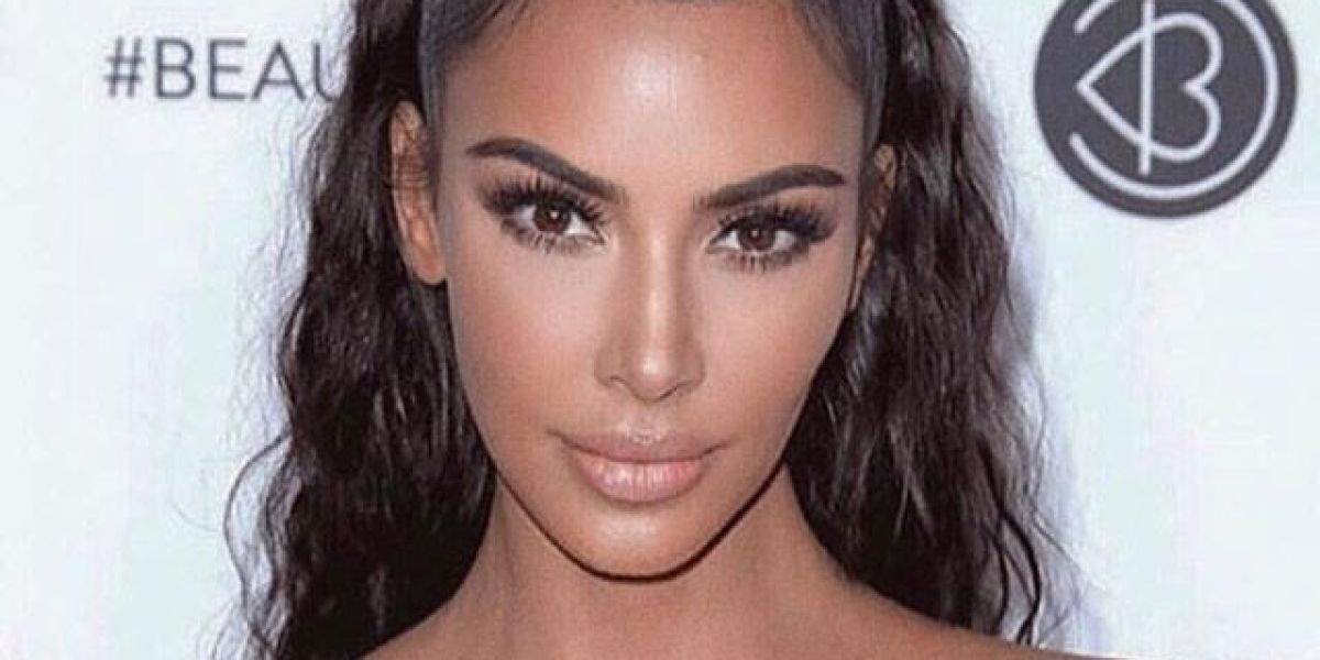 Kim Kardashian