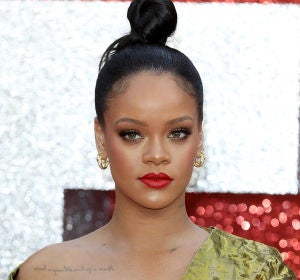 Rihanna Rihanna