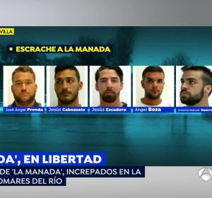 La manada La manada