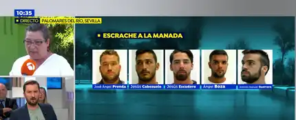 La manada La manada