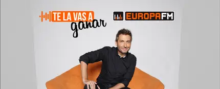Te La Vas A Ganar, con Frank Blanco Te La Vas A Ganar, con Frank Blanco