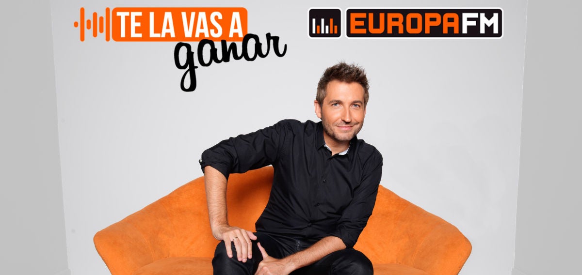 Frank Blanco, Te La Vas A Ganar