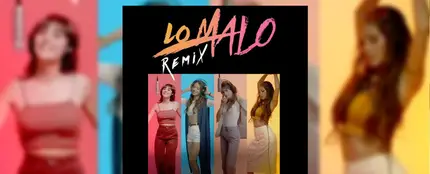Remix de Lo Malo Remix de Lo Malo