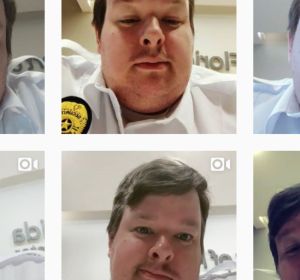 Paul Flart Paul Flart