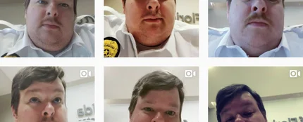 Paul Flart Paul Flart