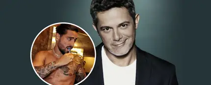 Alejandro Sanz y Maluma Alejandro Sanz y Maluma
