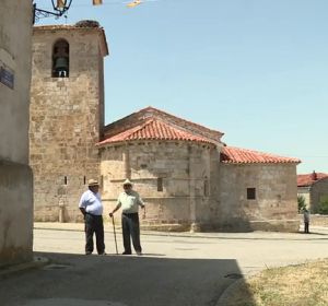 Un pueblo de Guadalajara cuenta con el aire más limpio de España Un pueblo de Guadalajara cuenta con el aire más limpio de España
