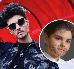 Abraham Mateo Abraham Mateo