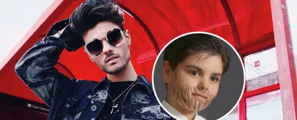 Abraham Mateo Abraham Mateo