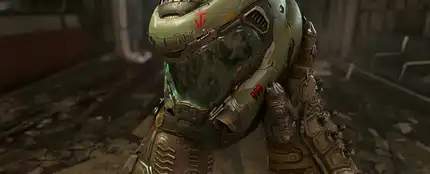 DOOM Eternal DOOM Eternal