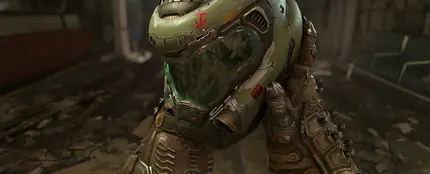 DOOM Eternal DOOM Eternal