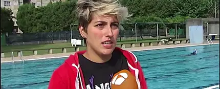 Expulsan de una piscina a una mujer en topless por "cuestiones de higiene" Expulsan de una piscina a una mujer en topless por "cuestiones de higiene"