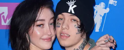 Noah Cyrus y Lil Xan Noah Cyrus y Lil Xan