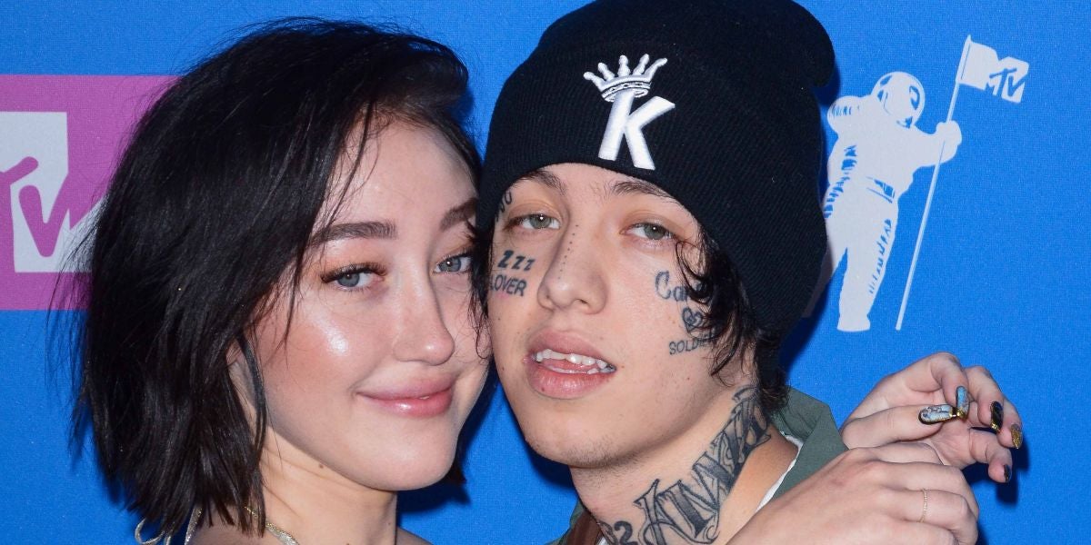 Noah Cyrus y Lil Xan