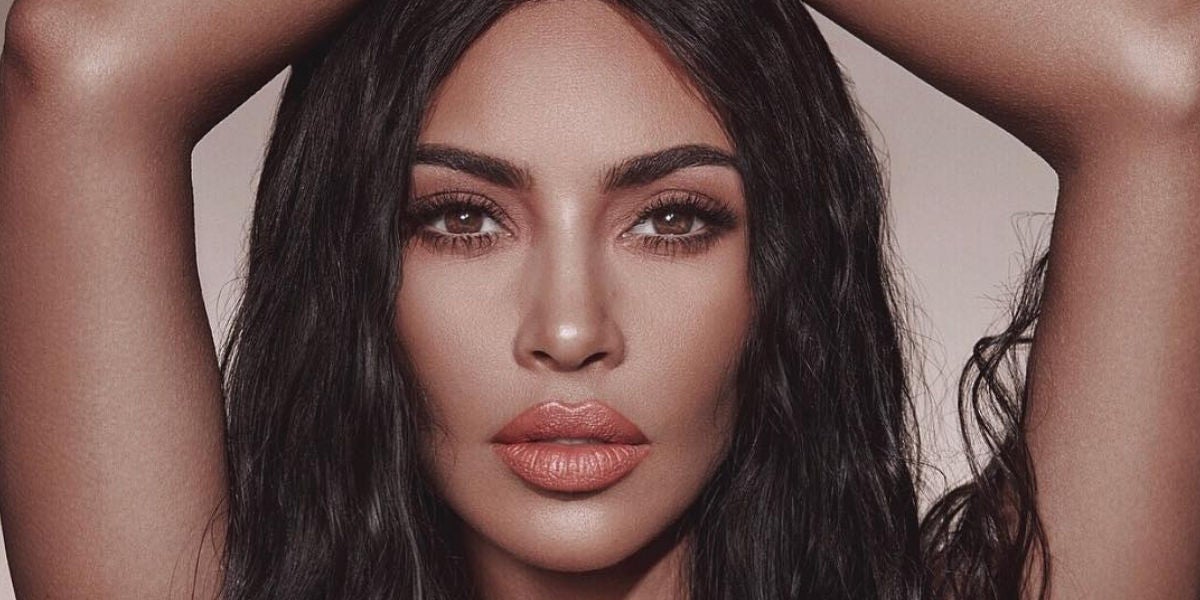Kim Kardashian