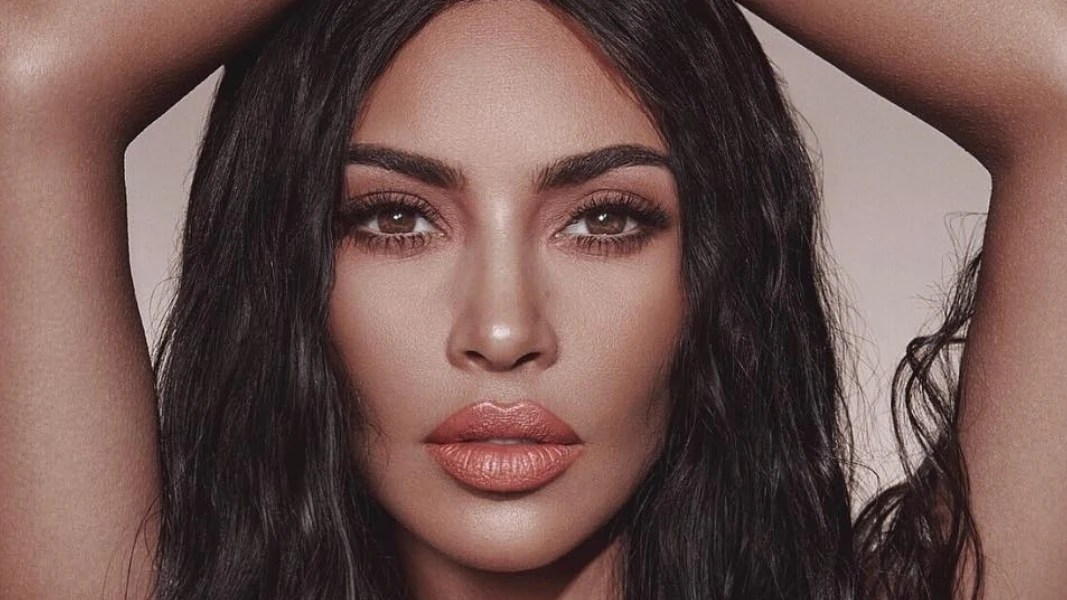 Kim Kardashian Kim Kardashian