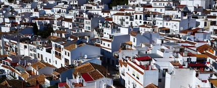 Mijas en Andalucía Mijas en Andalucía
