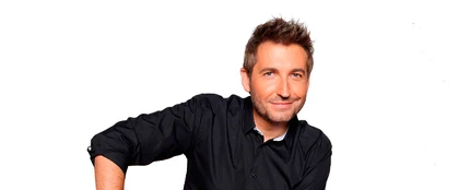 Frank Blanco en Europa FM Frank Blanco en Europa FM