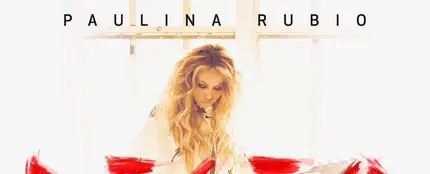 'Deseo', el nuevo disco de Paulina Rubio 'Deseo', el nuevo disco de Paulina Rubio