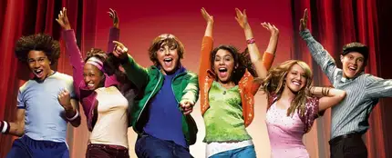 High School Musical High School Musical
