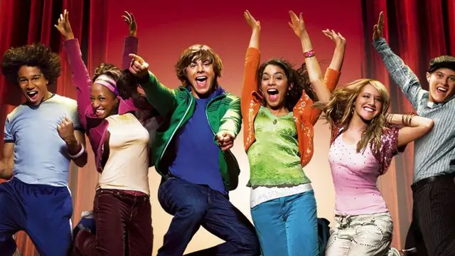 High School Musical
