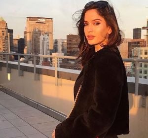 Natalia Barulich Natalia Barulich